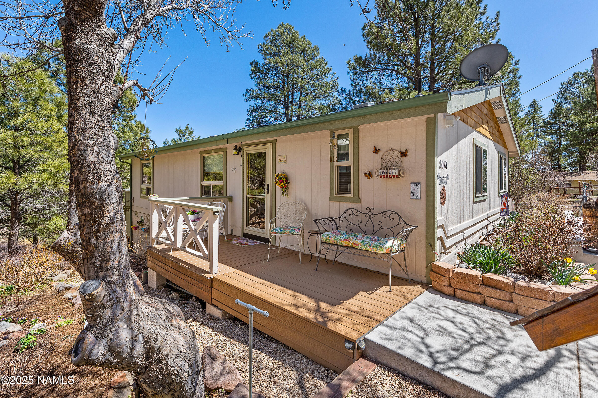 3074 Mesa Trail Flagstaff, AZ 86005 - Photo 4 of 26 3074 Mesa Trail-4