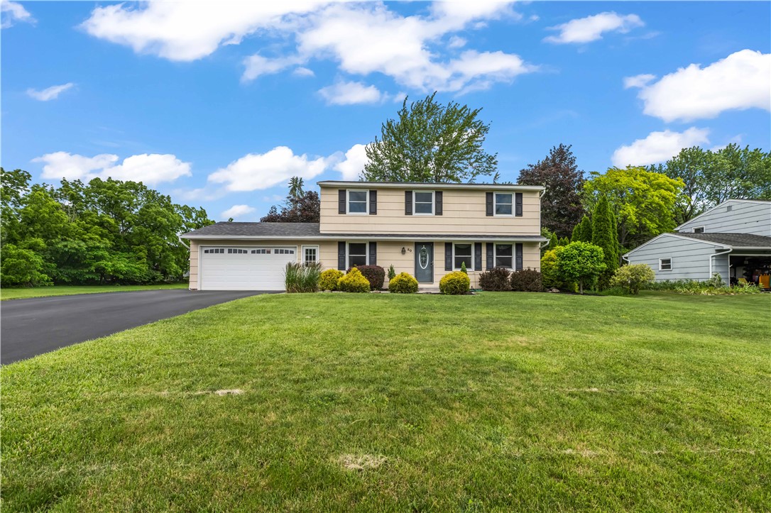 80 Maple Hill Farm Road Penfield, NY 14526 - Photo 2 of 32