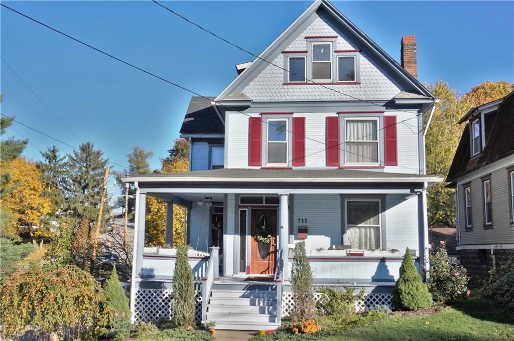 711 South Main Street Butler, PA 16001 - Photo 1 of 25 Gallery Image 1