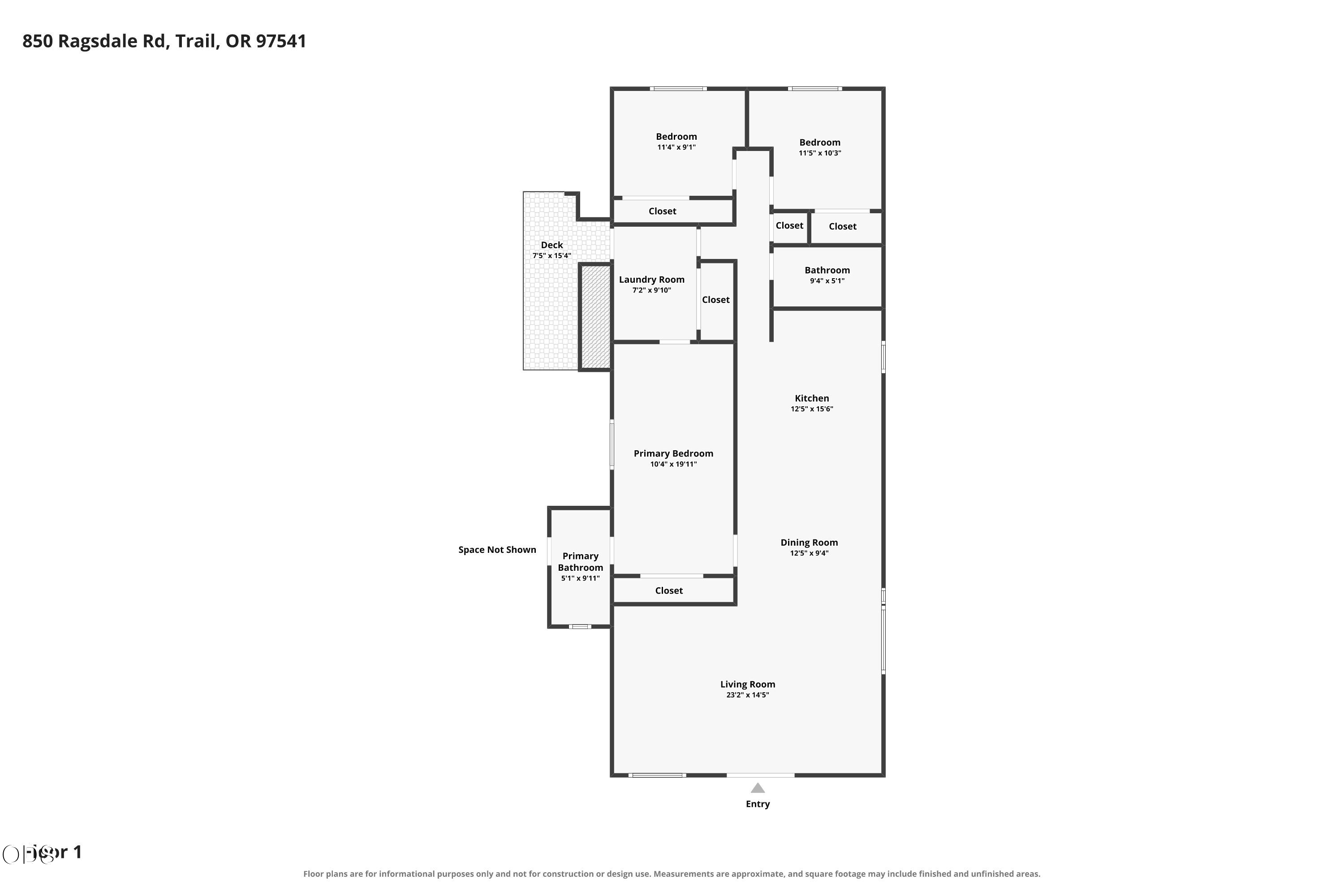 850 Ragsdale Road Trail, OR 97541 - Photo 45 of 45 Gallery Image 45