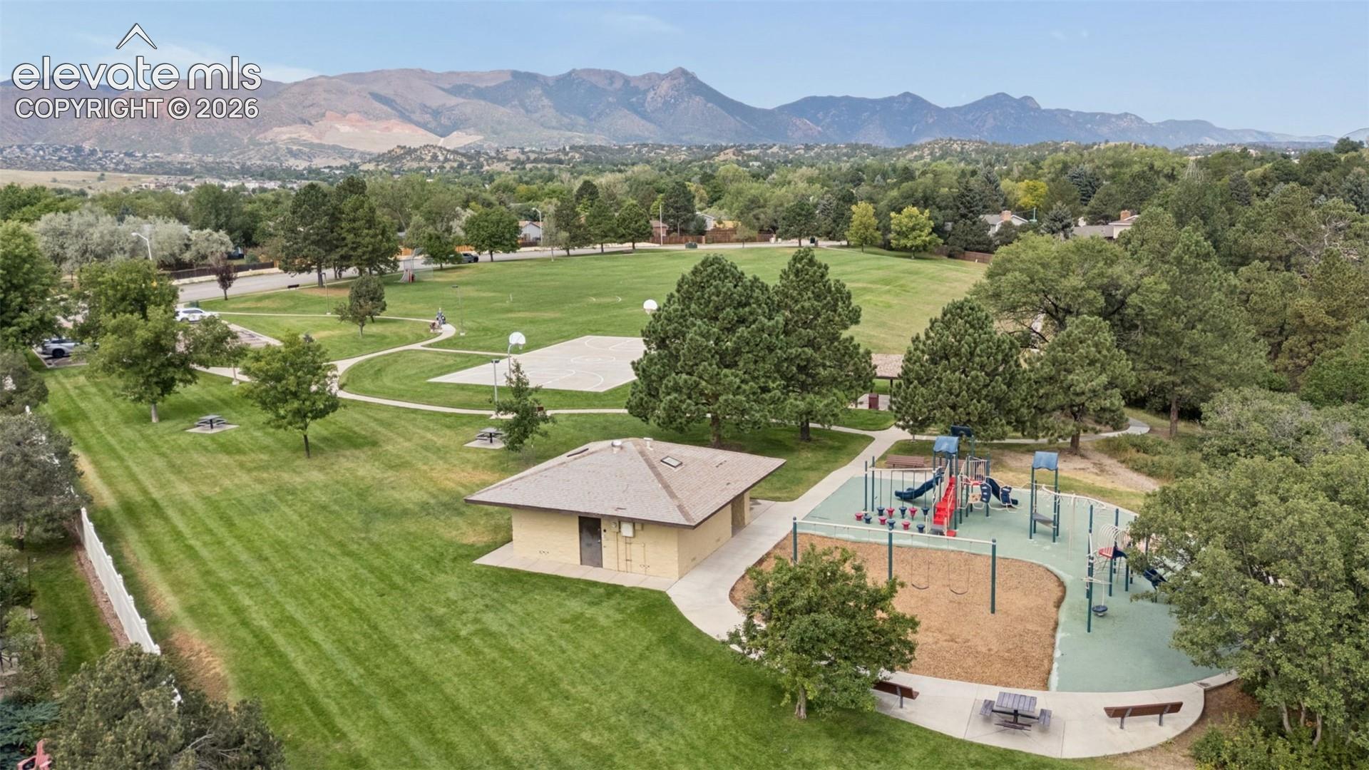 6237 Colony Circle Colorado Springs, CO 80919 - Photo 33 of 37 Gallery Image 33