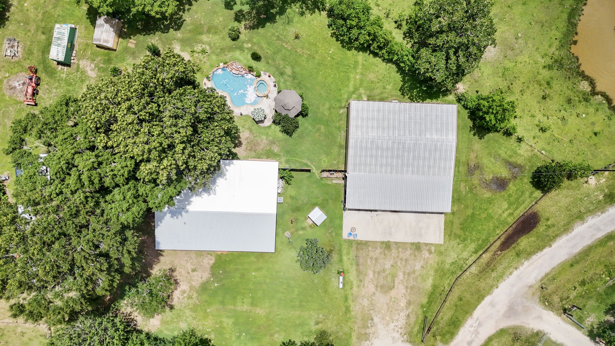 203 Chipmunk Trail Shepherd, TX 77371 - Photo 45 of 50