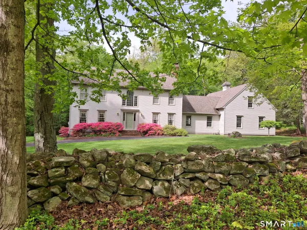 $1,295,000 | 77 Judds Bridge Road, Roxbury, CT 06783