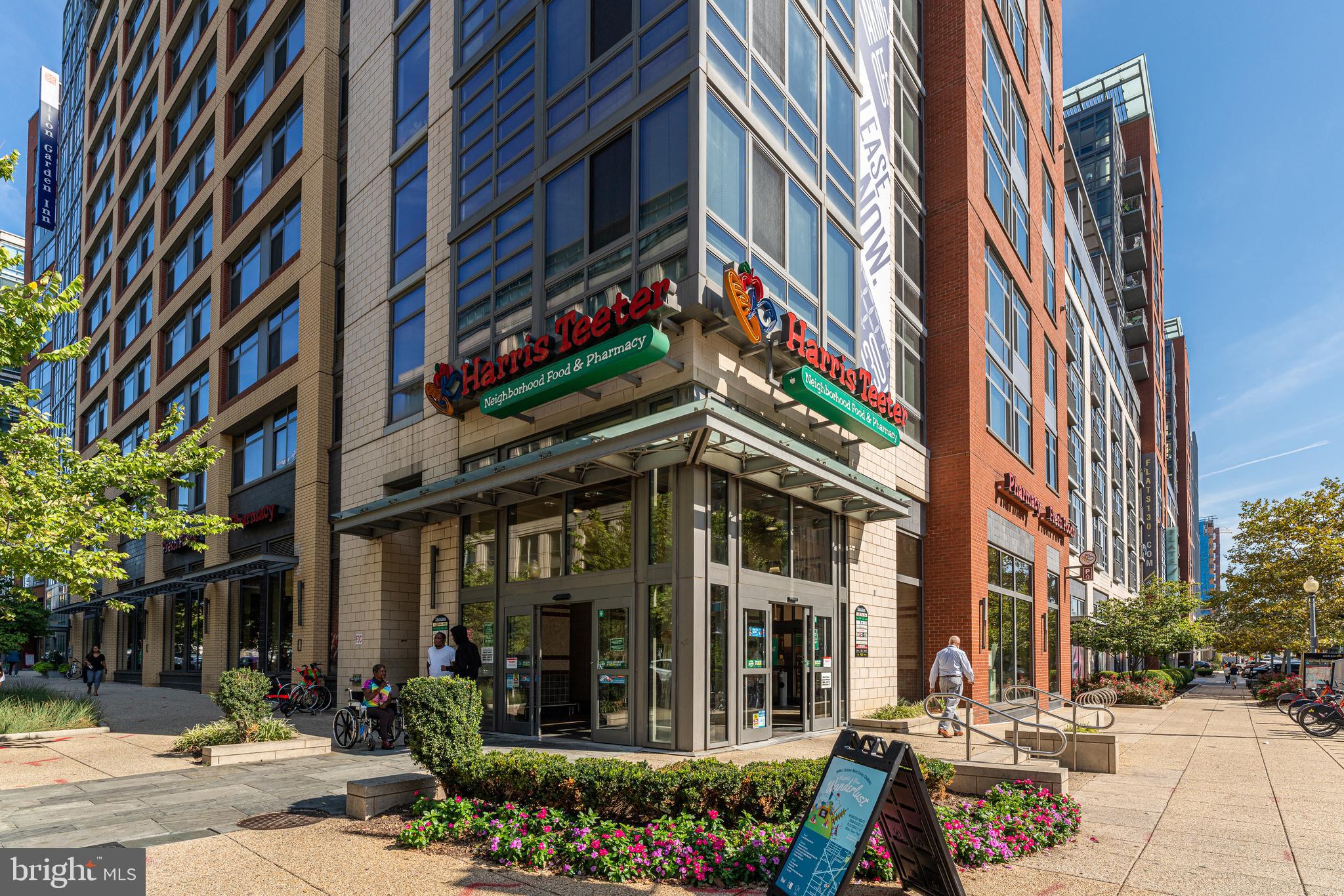 2339 3rd Street Northeast Washington, DC 20002 - Photo 46 of 59 Harris Teeter nearby!