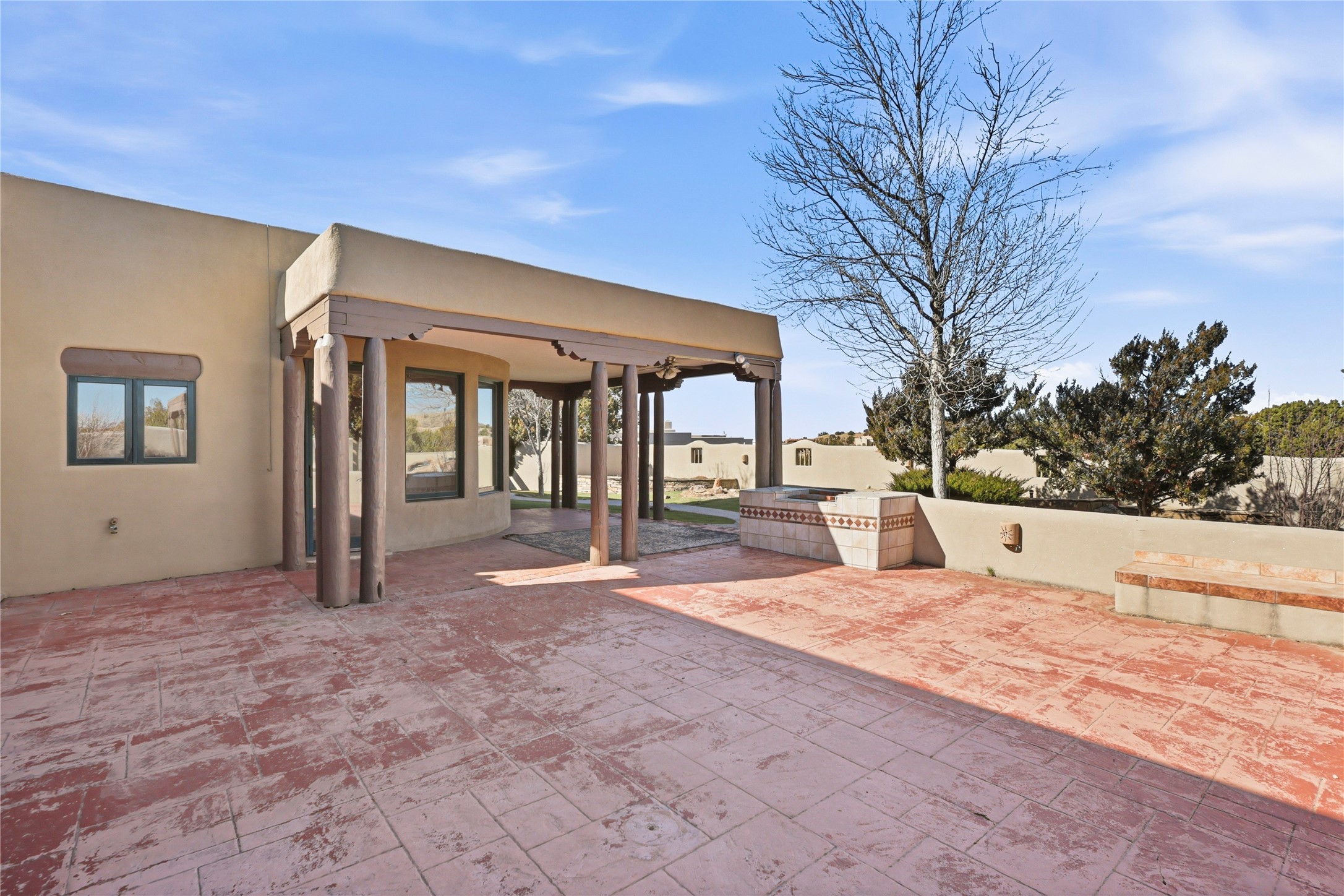 51 Rito Guicu Santa Fe, NM 87507 - Photo 47 of 62