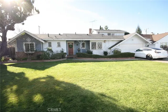 $1,580,000 | 10092 Roselee Drive, Garden Grove, CA 92840