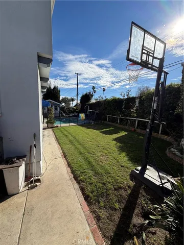 a view of swimming pool