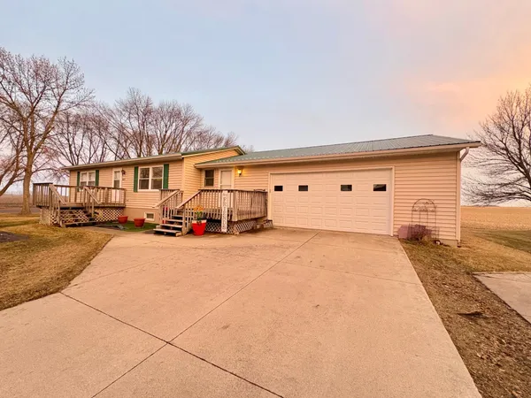 $249,900 | 611 Hackberry Street, Dawson, MN 56232