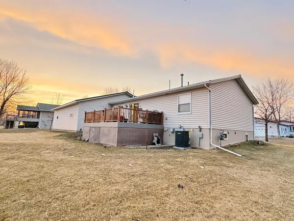 $249,900 | 611 Hackberry Street, Dawson, MN 56232
