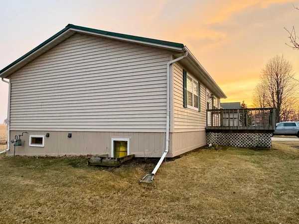 $249,900 | 611 Hackberry Street, Dawson, MN 56232