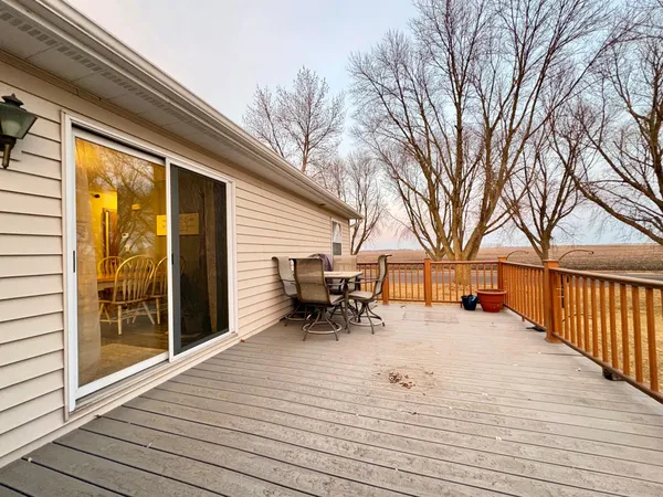 $249,900 | 611 Hackberry Street, Dawson, MN 56232