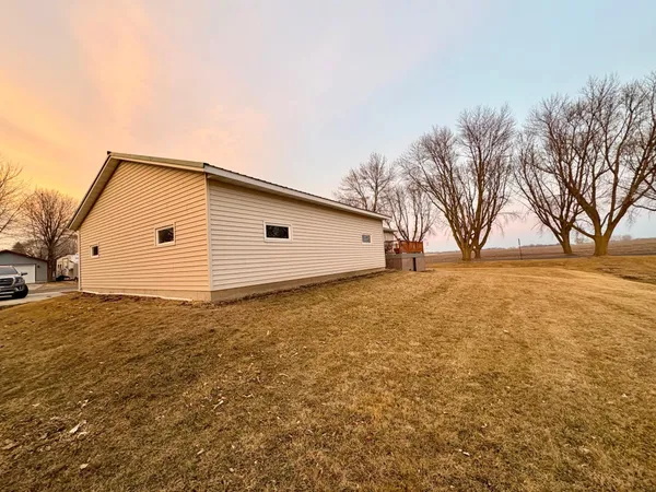 $249,900 | 611 Hackberry Street, Dawson, MN 56232