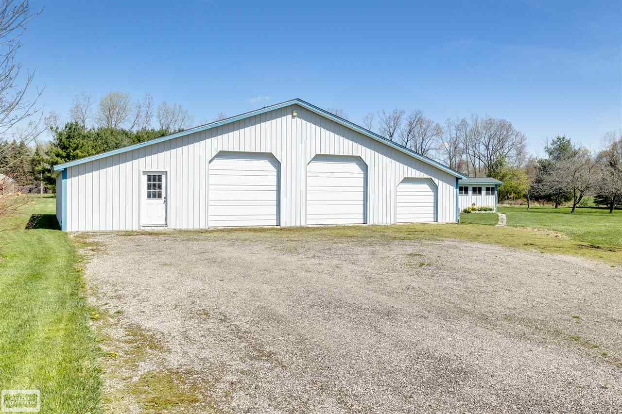 15921 34 Mile Road Armada, MI 48005 - Photo 5 of 49