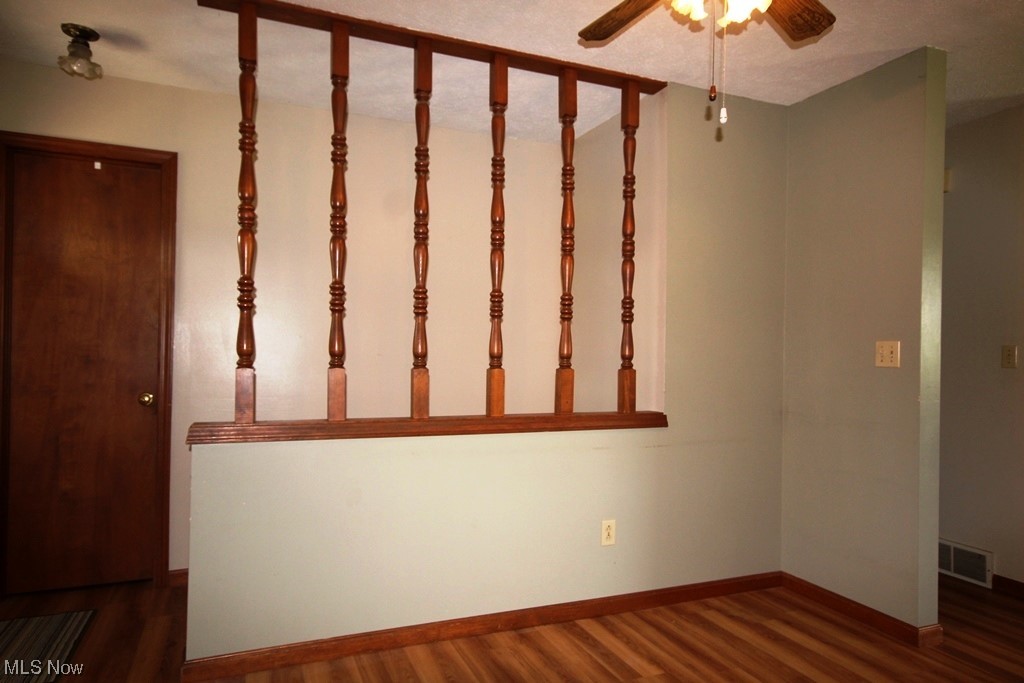 9366 Stone Road Litchfield, OH 44253 - Photo 6 of 34 Eat In Kitchen - Table Area