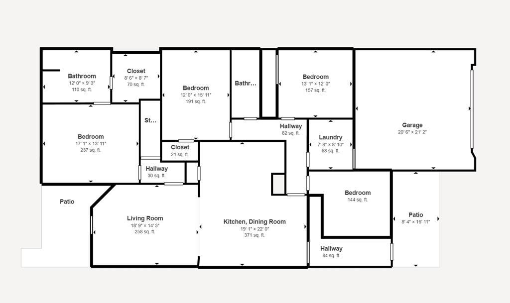 160 Sandbed Road Newton, AL 36352 - Photo 45 of 47 Gallery Image 45