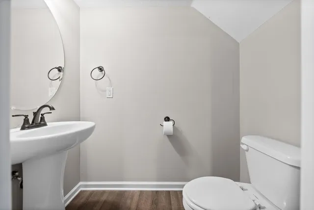 $1,050 | 418 Peachers Mill Road, Unit C2, Clarksville, TN 37042