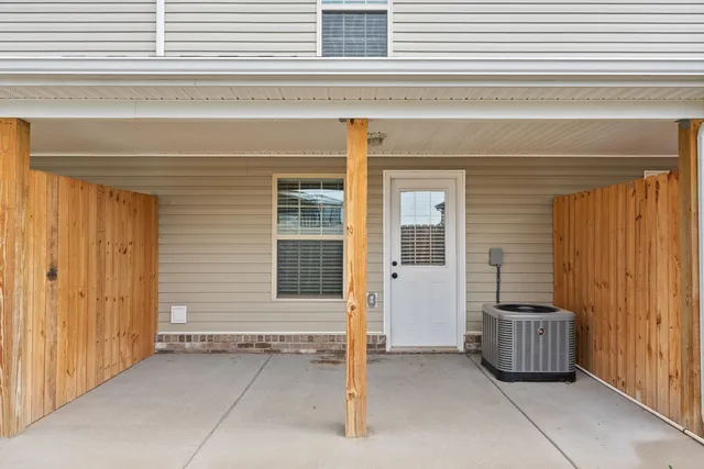 $1,050 | 418 Peachers Mill Road, Unit C2, Clarksville, TN 37042