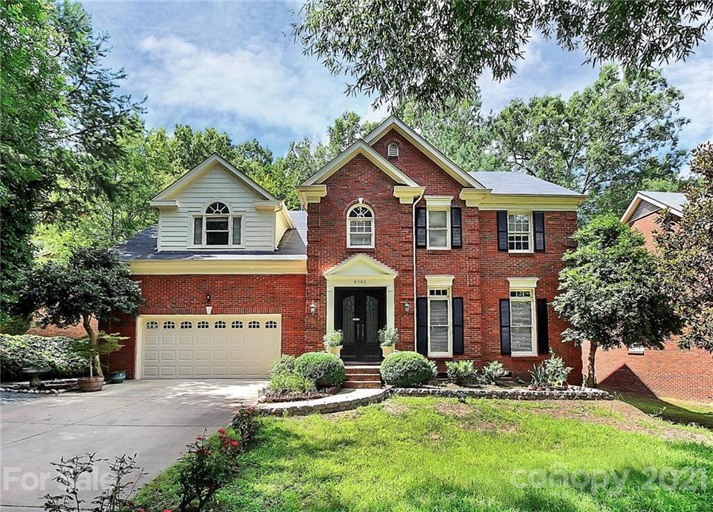 8306 Houston Ridge Road Charlotte, NC 28277 - Photo 1 of 40 Gallery Image 1