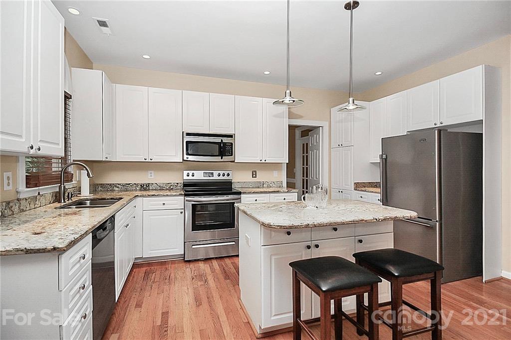 8306 Houston Ridge Road Charlotte, NC 28277 - Photo 12 of 40 Gallery Image 12