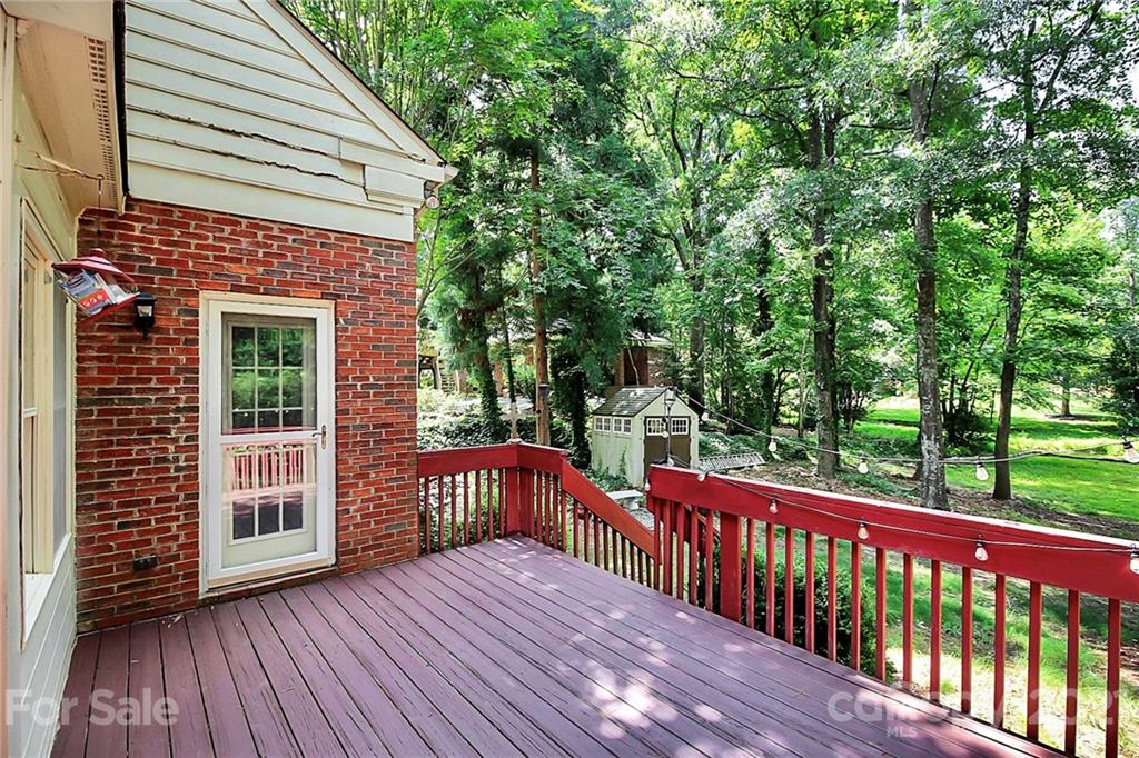 8306 Houston Ridge Road Charlotte, NC 28277 - Photo 3 of 40 Gallery Image 3