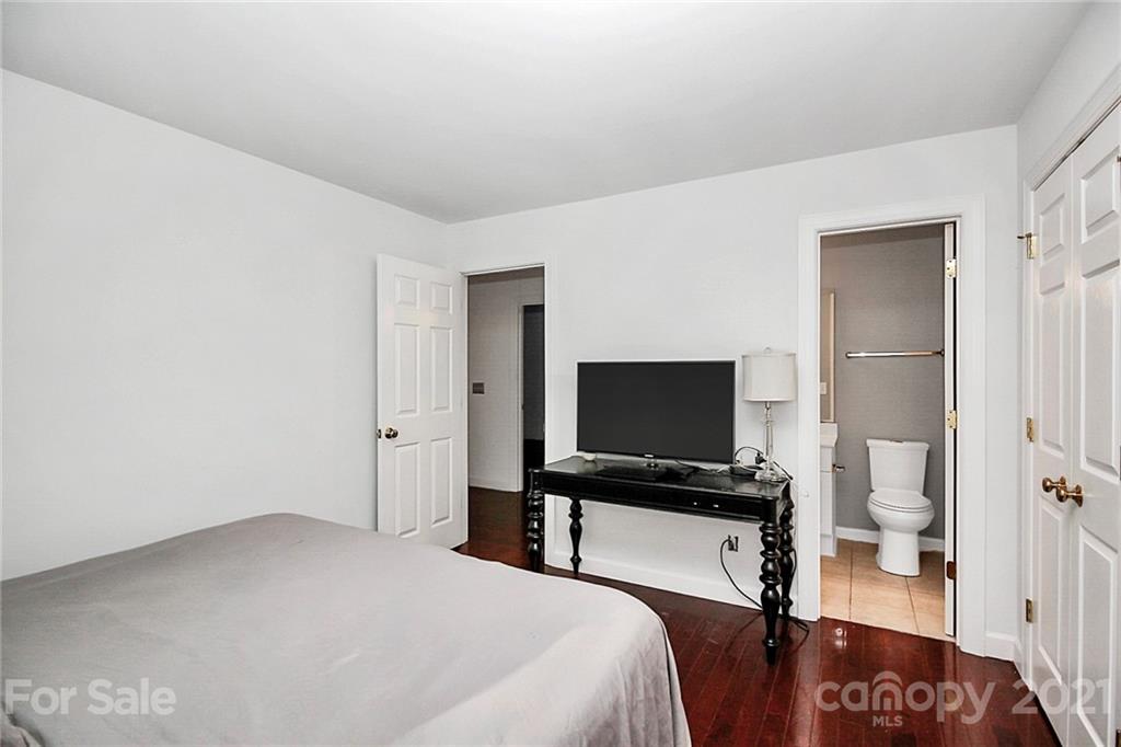 8306 Houston Ridge Road Charlotte, NC 28277 - Photo 21 of 40 Gallery Image 21
