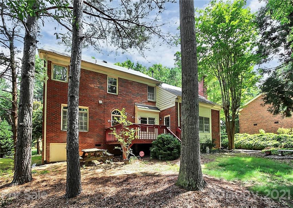 8306 Houston Ridge Road Charlotte, NC 28277 - Photo 35 of 40 Gallery Image 35