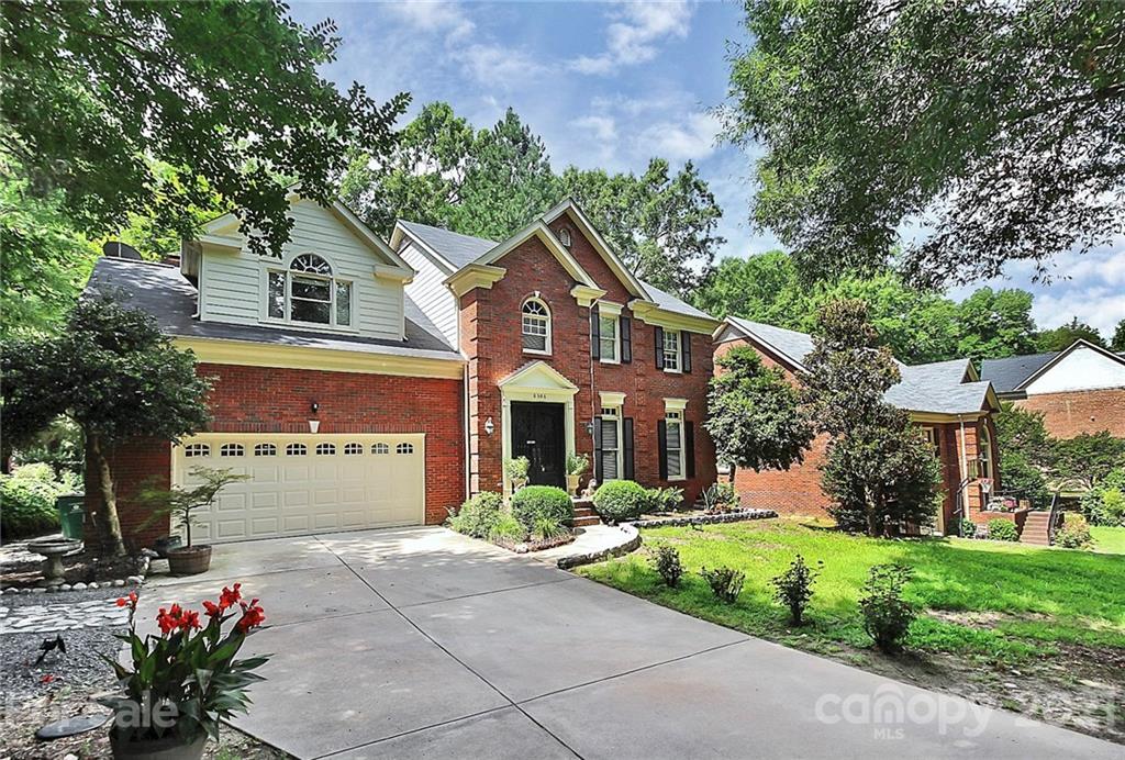 8306 Houston Ridge Road Charlotte, NC 28277 - Photo 38 of 40 Gallery Image 38