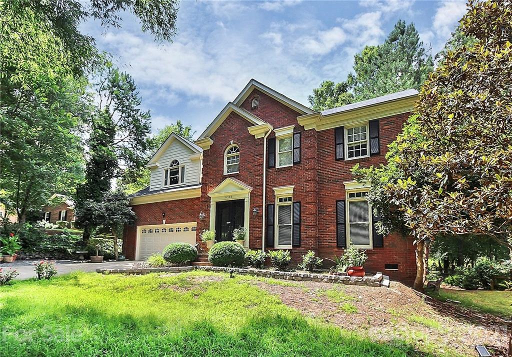 8306 Houston Ridge Road Charlotte, NC 28277 - Photo 39 of 40 Gallery Image 39