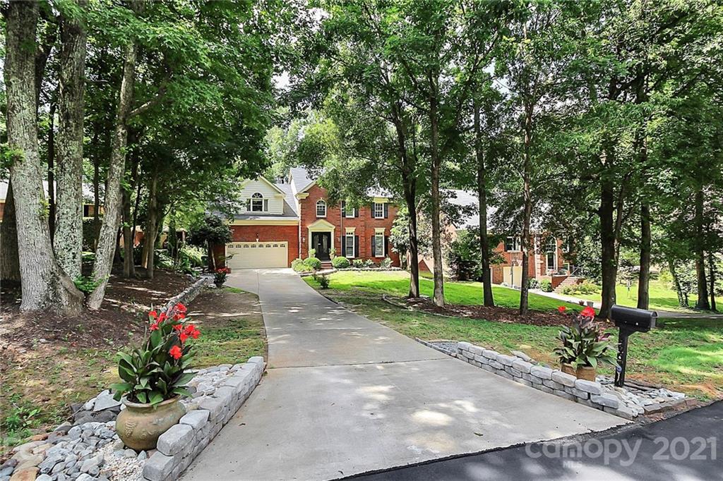 8306 Houston Ridge Road Charlotte, NC 28277 - Photo 40 of 40 Gallery Image 40