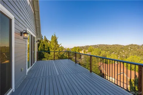 $1,175,000 | 851 Madera Lane, Lake Arrowhead, CA 92352