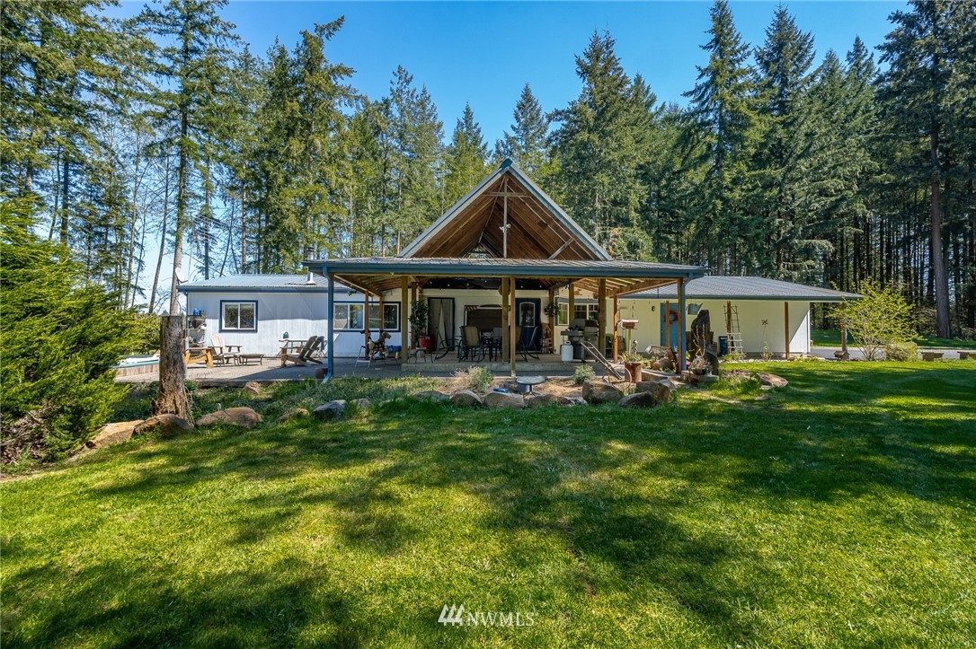 403 Meier Road Winlock, WA 98596 - Photo 1 of 39