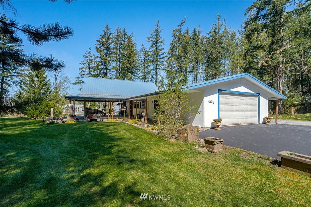 403 Meier Road Winlock, WA 98596 - Photo 2 of 39