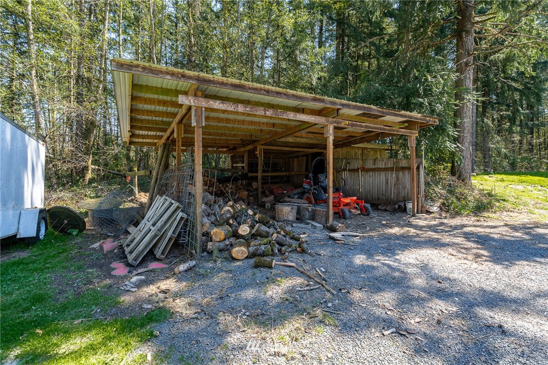 403 Meier Road Winlock, WA 98596 - Photo 20 of 39