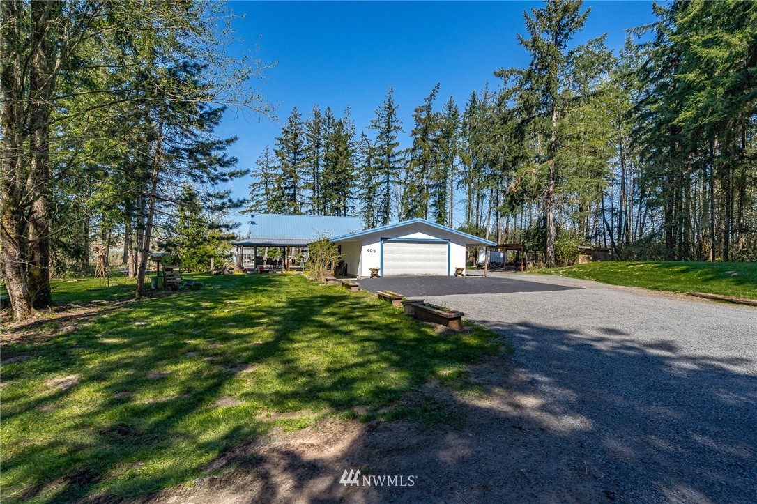 403 Meier Road Winlock, WA 98596 - Photo 3 of 39