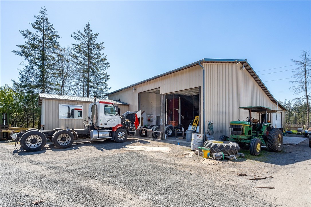 403 Meier Road Winlock, WA 98596 - Photo 26 of 39