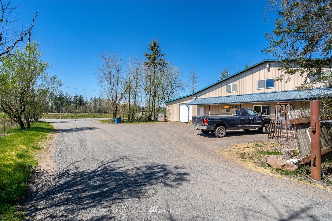 403 Meier Road Winlock, WA 98596 - Photo 27 of 39
