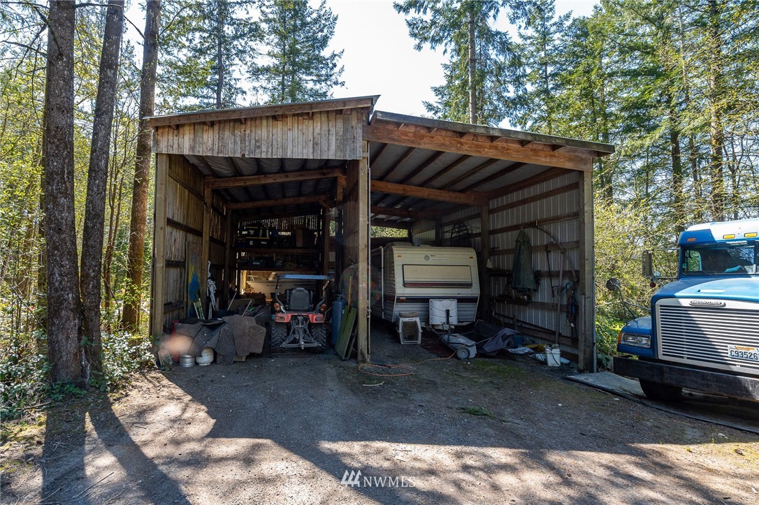 403 Meier Road Winlock, WA 98596 - Photo 28 of 39