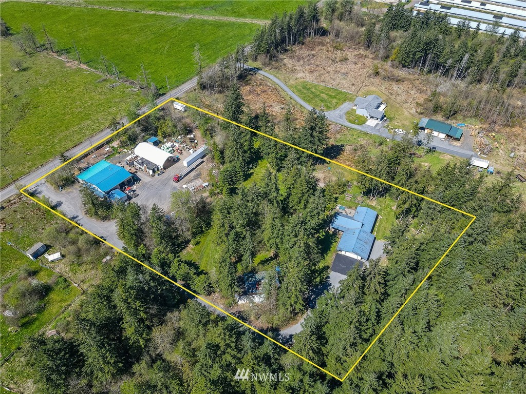 403 Meier Road Winlock, WA 98596 - Photo 38 of 39