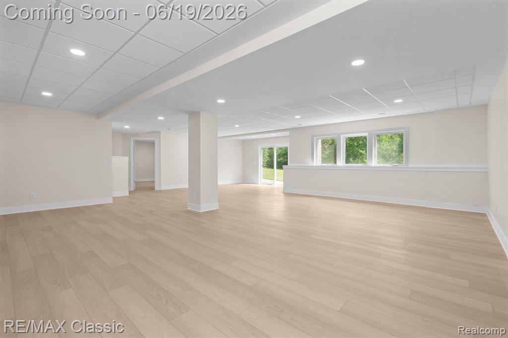 2887 West Joy Road Ann Arbor, MI 48105 - Photo 38 of 44