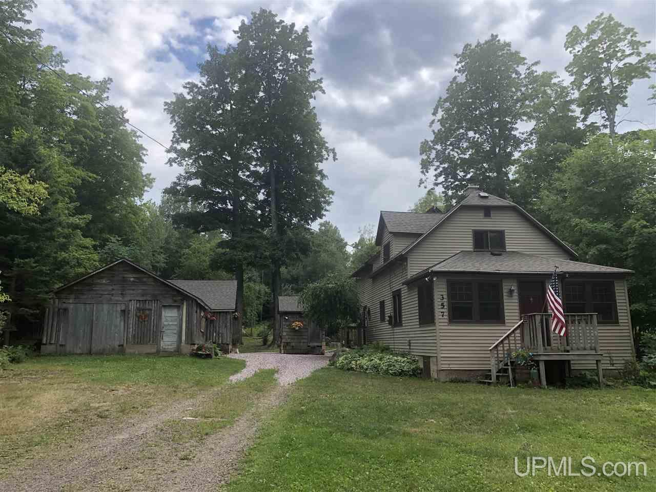 357 Eagles Nest Road Marquette, MI 49855 - Photo 38 of 39