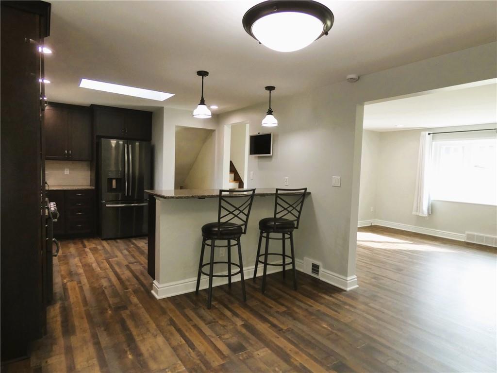 8459 Ridgemont Road Pittsburgh, PA 15237 - Photo 12 of 31 You will be sure to enjoy this open flow architectural design!!