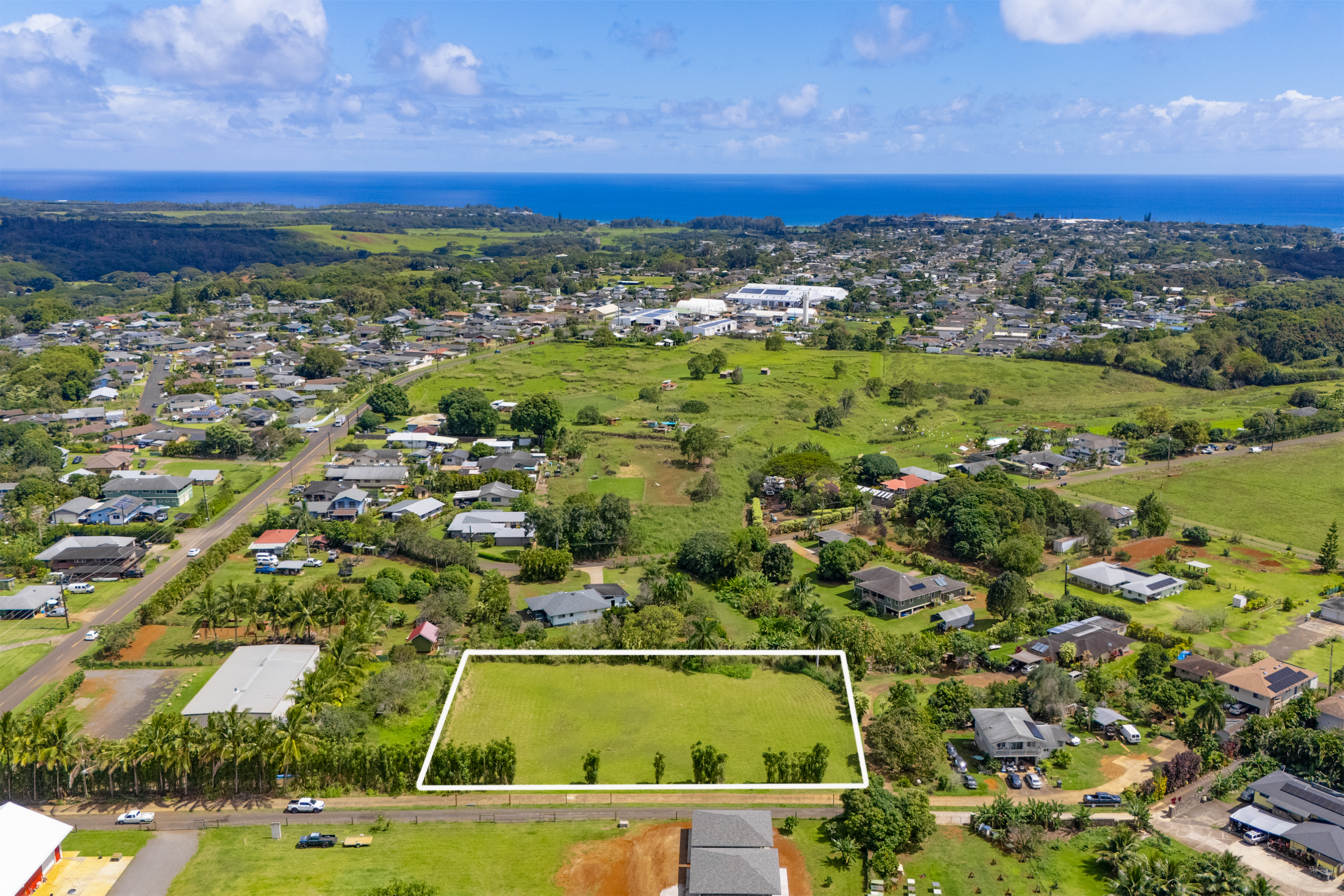 Kawaihau Road Kapaa, HI 96746 - Photo 1 of 9