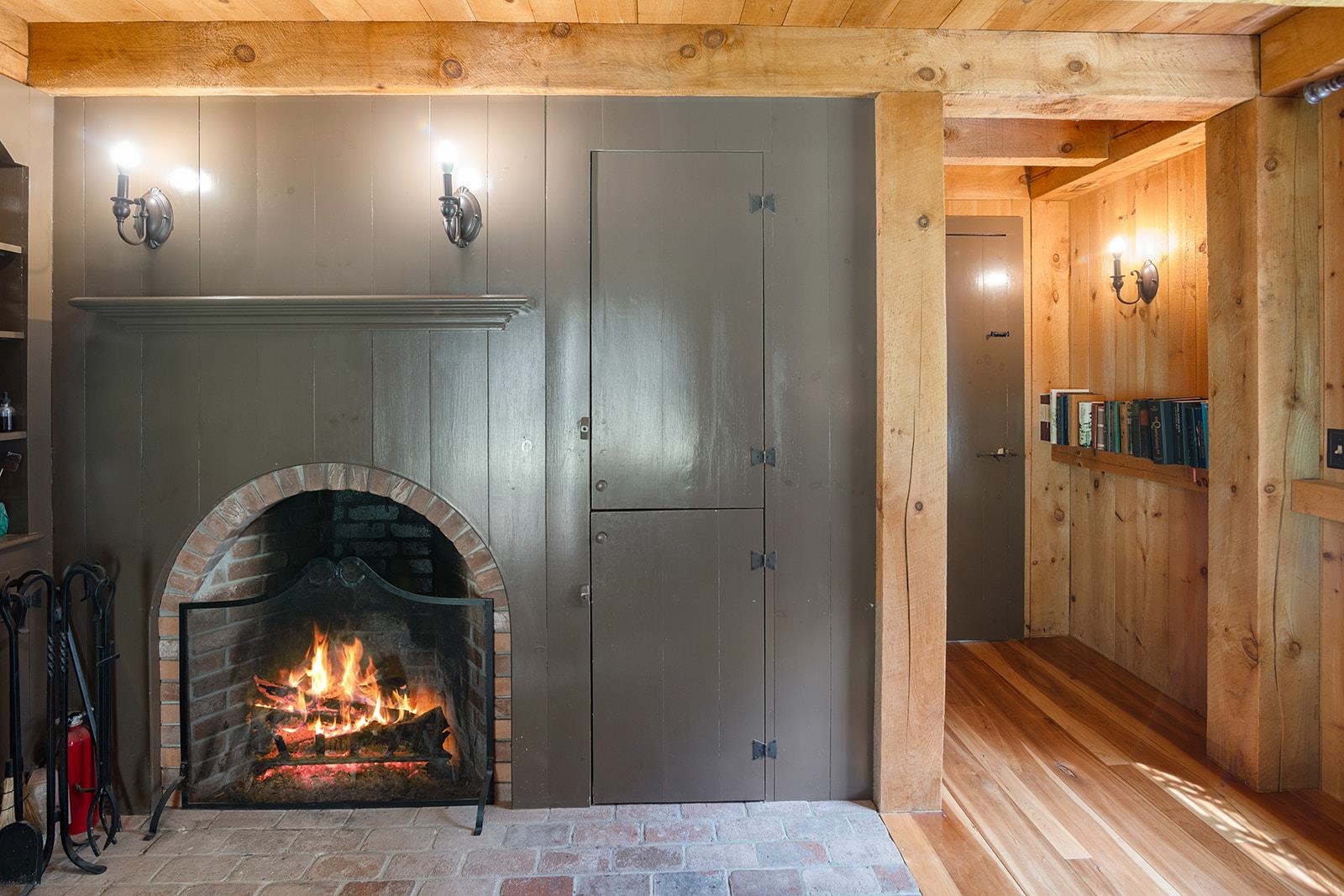 86 High Meadow Road Stowe, VT 05672 - Photo 21 of 60
