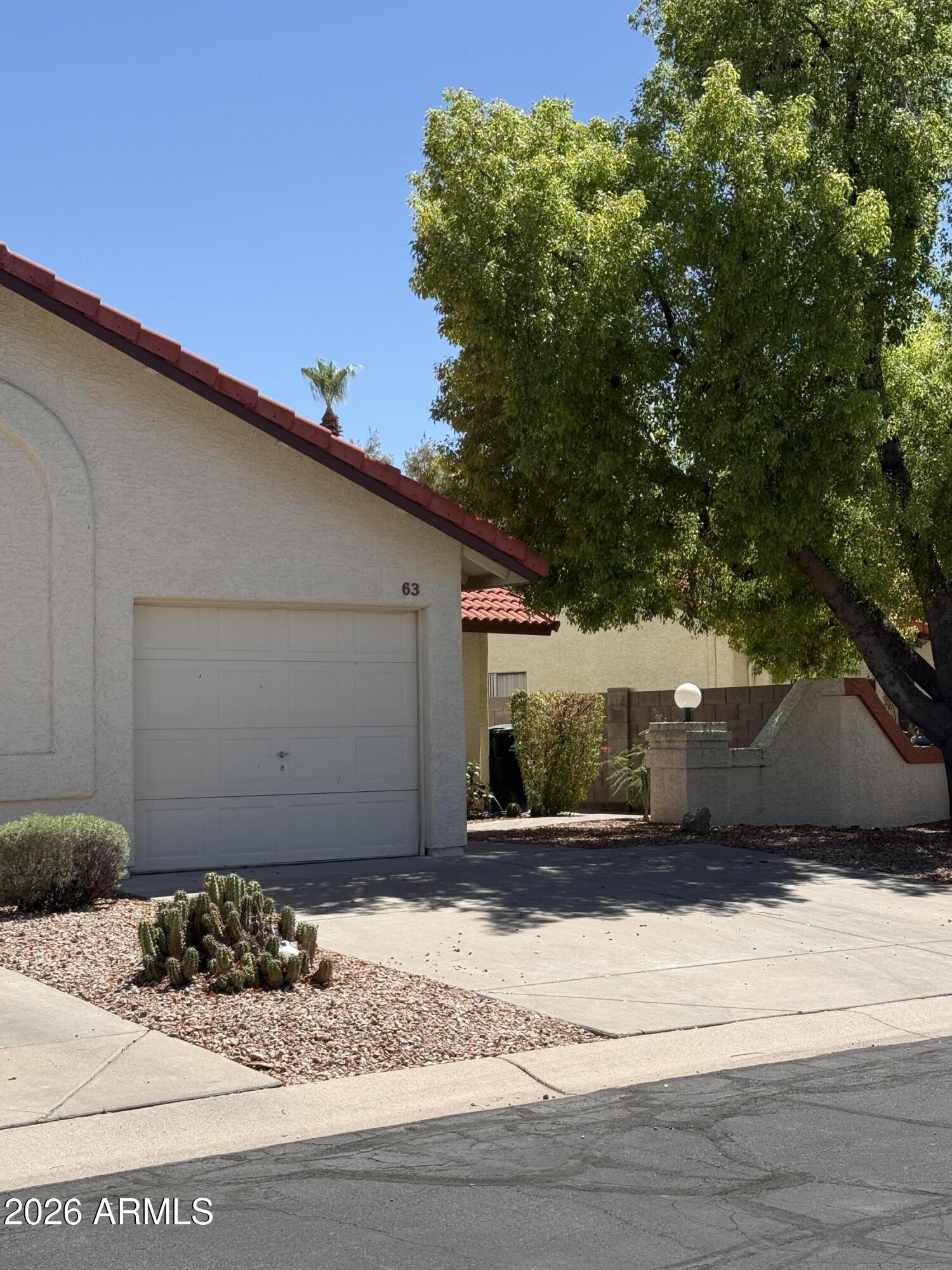 542 South Higley Road, Unit 63 Mesa, AZ 85206 - Photo 3 of 41 IMG_4050