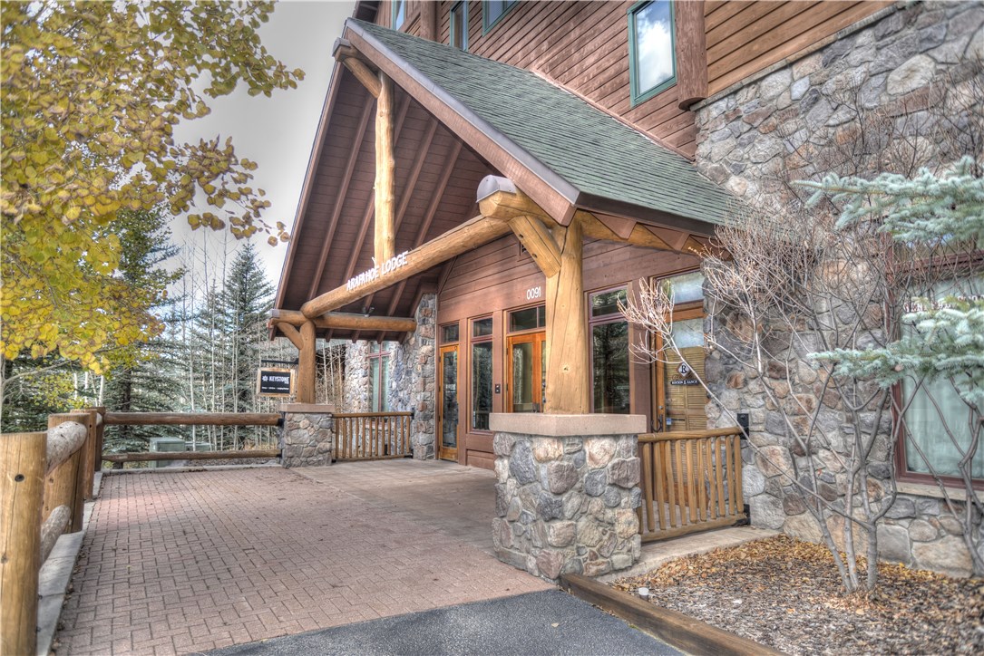 91 River Run Road, Unit 8136 Keystone, CO 80435 - Photo 1 of 20 Gallery Image 1