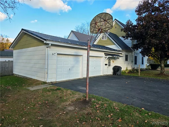 $139,900 | 200 Center Street, Little Valley, NY 14755