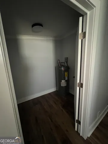 $265,000 | 1430 Mark Wood Road, Dexter, GA 31019