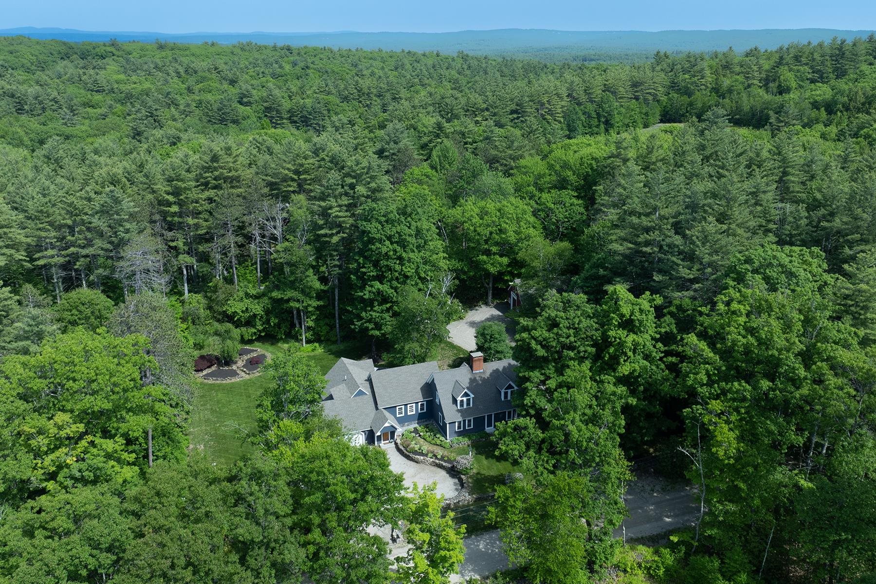385 Irish Hill Road Hopkinton, NH 03229 - Photo 60 of 60