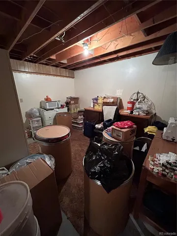 $378,000 | 866 Cleveland Street, Meeker, CO 81641