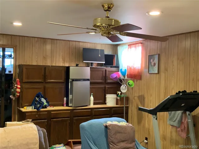 $378,000 | 866 Cleveland Street, Meeker, CO 81641